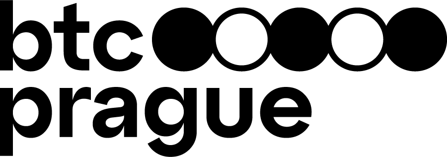 Logo klienta BTC Prague