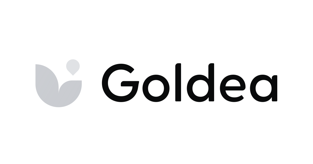 Logo klienta Goldea