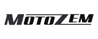Logo klienta MotoZem
