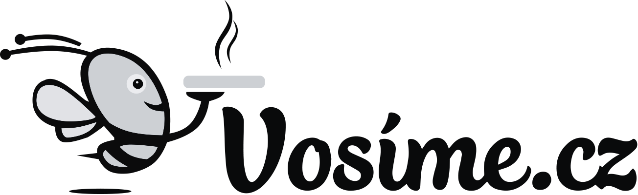Logo klienta Vosíme.cz