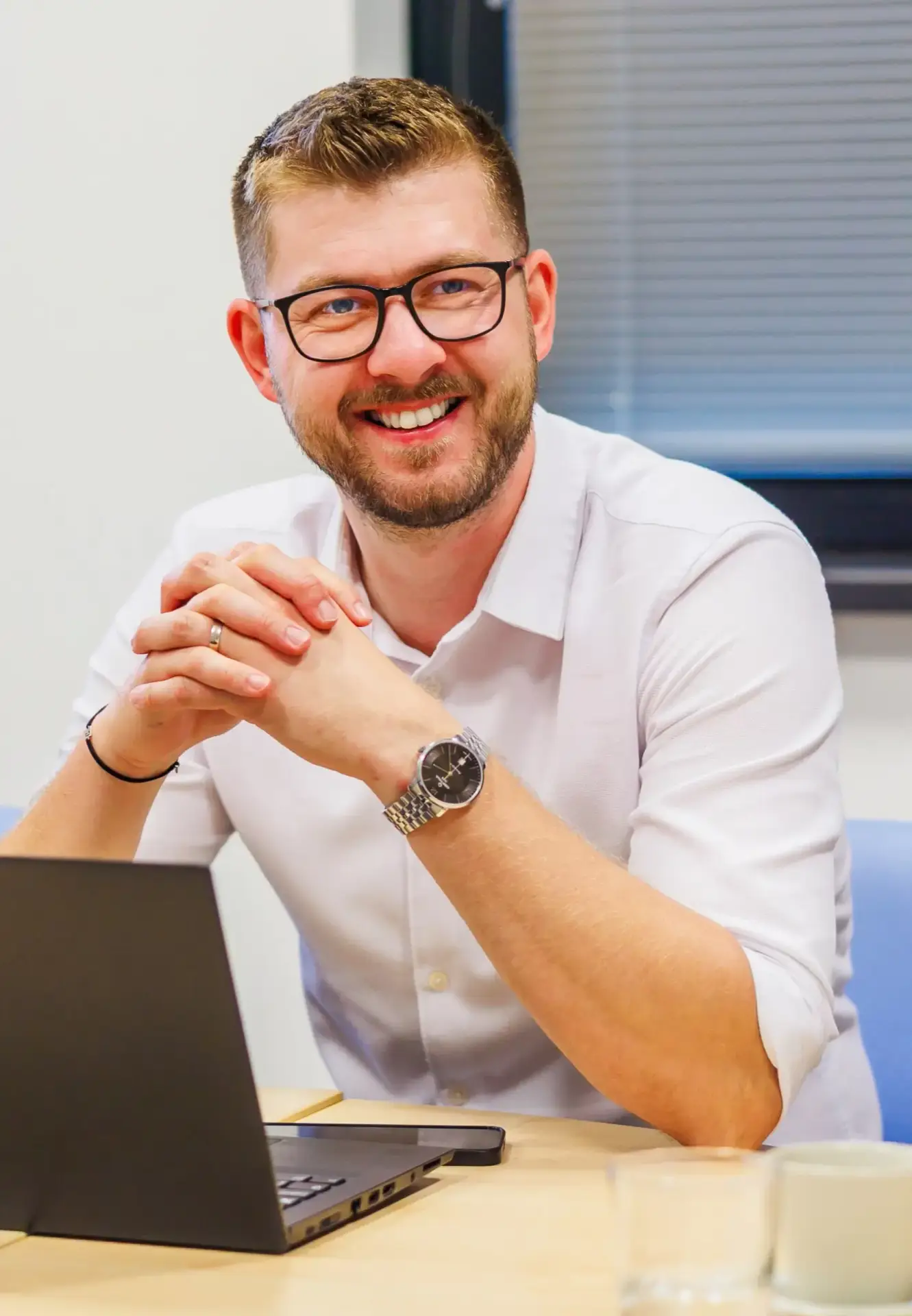 Dominik Byrtus, repfin